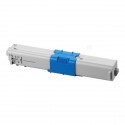 ORIGINAL Toshiba 6B000000557 / T-FC 26 SC 6K - Toner cyan