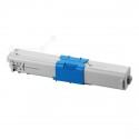 ORIGINAL Toshiba 6B000000569 / T-FC 26 SY 6K - Toner jaune