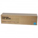 ORIGINAL Toshiba 6AJ00000113 / T-FC 50 EC - Toner cyan