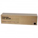 ORIGINAL Toshiba 6AJ00000114 / T-FC 50 EK - Toner noir