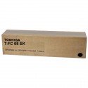 ORIGINAL Toshiba 6AK00000181 / T-FC 65 EK - Toner noir