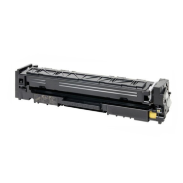 Toner compatible HP W2192X / 219X - jaune (SANS PUCE)